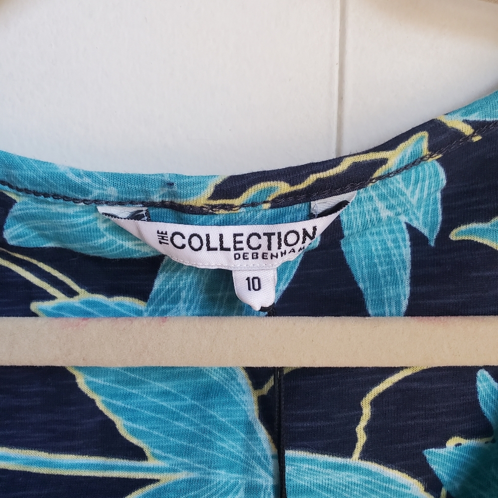 Debenhams Top - Picture 4 of 5